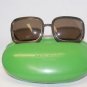 Brand New Kate Spade Horn Sunglasses: Mod. Gwendolyn & Case