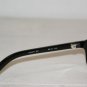 Brand New Kenneth Cole 4071 Shiny Black Sunglasses: Mod. 4071 (BR) 60-14 & Case