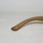 Brand New Gucci 2968 Dark Gold Sunglasses: Mod. 2968 & Case