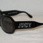 Brand New Juicy Couture Gela Black Sunglasses: Mod. Gela & Case