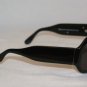 Brand New Juicy Couture Gela Black Sunglasses: Mod. Gela & Case