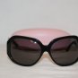 Brand New Juicy Couture Gela Black Sunglasses: Mod. Gela & Case