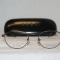 Brand New Gucci 2630 Violet Brown 51-20 Eyeglasses: Mod. 2630 & Case
