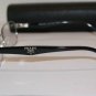 Brand New Prada Eyeglass Mod.VPR 62O Col. GAQ-1O1 53-17-135 & Case