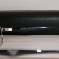 Brand New Prada Eyeglass Mod.VPR 62O Col. GAQ-1O1 53-17-135 & Case