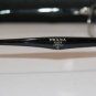 Brand New Prada Eyeglass Mod.VPR 62O Col. GAQ-1O1 53-17-135 & Case
