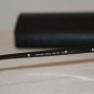 Brand New Prada VPR58O Brown IAO-1O1 Eyeglasses: Mod. VPR 58O 55-16 & Case