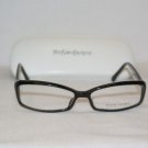 Brand New Ralph Lauren 1422 Black Sunglasses: Mod. 1422 & Case