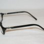 Brand New Ralph Lauren 1422 Black Sunglasses: Mod. 1422 & Case