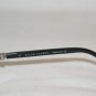 Brand New Ralph Lauren 1422 Black Sunglasses: Mod. 1422 & Case