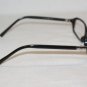 Brand New Ralph Lauren 1422 Black Sunglasses: Mod. 1422 & Case