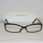 Brand New Ralph Lauren 1422 Black Sunglasses: Mod. 1422 & Case