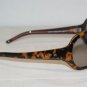 Brand New Ralph by Ralph Lauren 7570 Havana Orange Sunglasses: Mod. 7570 & Case