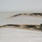 Brand New Gucci 1418 Granite 54-12 Eyeglasses: Mod. 1418 (PN7) & Case