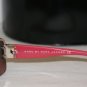 Brand New Marc By Marc Jacobs 224 Light Gold Sunglasses: Mod. 224 (0YRZ) & Case