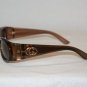 Brand New Gucci 2968 Salmon Sunglasses: Mod. 2968 & Case