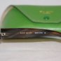 Brand New Kate Spade Libby Brown Horn Sunglasses: Mod. Libby (FA6) 58-17 & Case