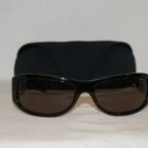 Brand New Polo Sport 7725 Amber Sunglasses: Mod. 7725 & Case