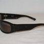 Brand New Polo Sport 7725 Amber Sunglasses: Mod. 7725 & Case