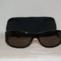 Brand New Polo Sport 7725 Amber Sunglasses: Mod. 7725 & Case