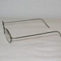 Brand New Gucci 1607 Green 46-20 Eyeglasses: Mod. 1607 & Case