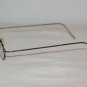 Brand New Gucci 1607 Green 46-20 Eyeglasses: Mod. 1607 & Case