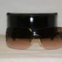 Brand New Marc By Marc Jacobs 151 Gold Rose Sunglasses: Mod. 151 (0Z2S) & Case