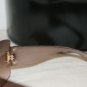 Brand New Marc By Marc Jacobs 151 Gold Rose Sunglasses: Mod. 151 (0Z2S) & Case