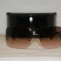 Brand New Marc By Marc Jacobs 151 Gold Rose Sunglasses: Mod. 151 (0Z2S) & Case