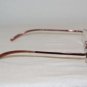 Brand New Gucci 1765 Burgundy 52-19 Eyeglasses: Mod. 1765 & Case