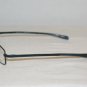 Brand New Gucci 1706 Blue 50-18 Eyeglasses: Mod. 1706 & Case