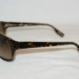Brand New Hugo Boss 0126 Tortoise Sunglasses: Mod. 0126 & Case