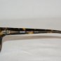 Brand New Hugo Boss 0126 Tortoise Sunglasses: Mod. 0126 & Case