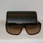 Brand New Hugo Boss 0126 Tortoise Sunglasses: Mod. 0126 & Case