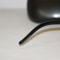 Brand New Gucci 3072 Shiny Black 53-15 Eyeglasses: Mod. 3072 (807) & Case