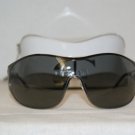 Brand New Just Cavalli 161 Gunmetal Sunglasses: Mod. 161S (731) & Case
