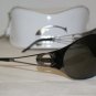 Brand New Just Cavalli 161 Gunmetal Sunglasses: Mod. 161S (731) & Case