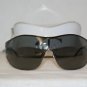 Brand New Just Cavalli 161 Gunmetal Sunglasses: Mod. 161S (731) & Case