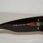 Brand New Kenneth Cole 4109 Brown Sunglasses: Mod. 4109 (724) & Case