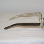 Brand New Gucci 2503 Grey Horn 55-13 Eyeglasses: Mod. 2503 & Case