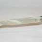 Brand New Gucci 2503 Grey Horn 55-13 Eyeglasses: Mod. 2503 & Case