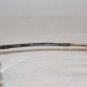 Brand New Gucci 1706 Bronze 50-18 Eyeglasses: Mod. 1706 & Case