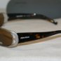 Brand New Miu Miu 53E Silver/Clear Sunglasses: Mod. SMU 53E (1AP-3N1) & Case
