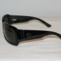 Brand New Gucci 2593 Black & Green Sunglasses: Mod. 2593 & Case