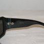 Brand New Gucci 2593 Black & Green Sunglasses: Mod. 2593 & Case