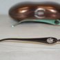 Brand New Just Cavalli 175 Brown 49-18 Eyeglasses: Mod. 175 (734) & Case