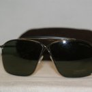 Brand New Tom Ford 194 Gunmetal Sunglasses: Mod. TF 0194 194 (08N) 60-09 & Case