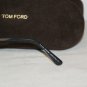 Brand New Tom Ford 194 Gunmetal Sunglasses: Mod. TF 0194 194 (08N) 60-09 & Case