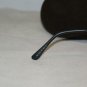 Brand New Tom Ford 194 Gunmetal Sunglasses: Mod. TF 0194 194 (08N) 60-09 & Case