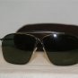 Brand New Tom Ford 194 Gunmetal Sunglasses: Mod. TF 0194 194 (08N) 60-09 & Case